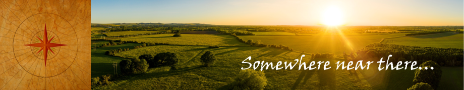 Somewhere Near There